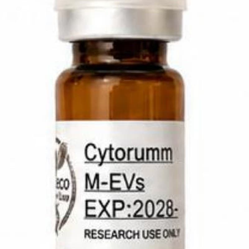 Cytorumm M-EVs 120B