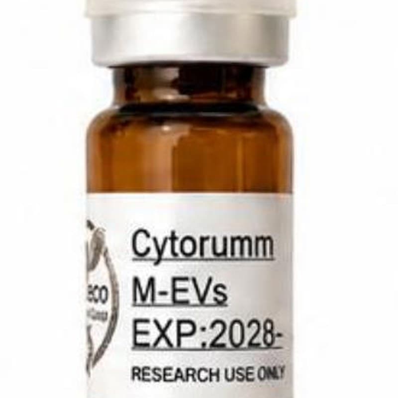 Cytorumm M-EVs 4T