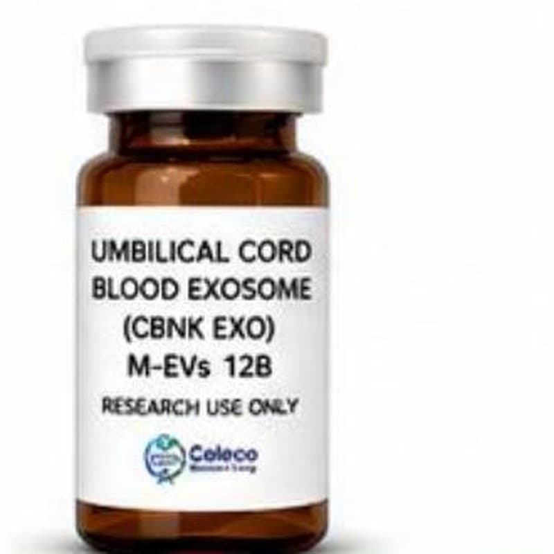 Umbilical Cord Blood Exosome (CBNK EXO)