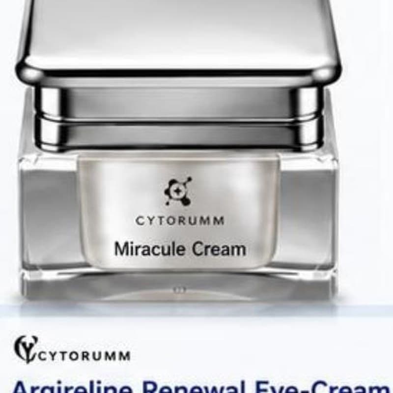 Miracule Cream, Regenerating Repair Cream